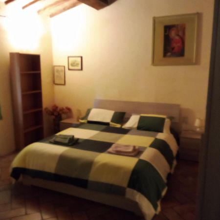 Appartamento I Cipressi Figline Valdarno Bagian luar foto