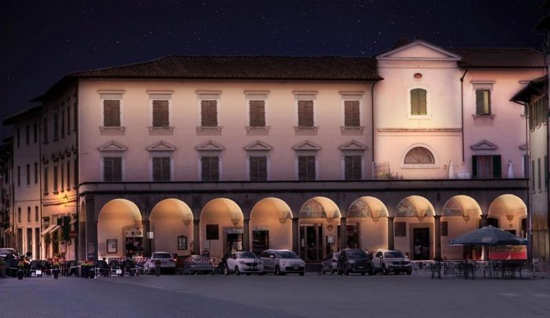 Appartamento I Cipressi Figline Valdarno Bagian luar foto