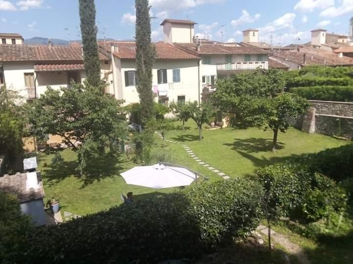 Appartamento I Cipressi Figline Valdarno Bagian luar foto