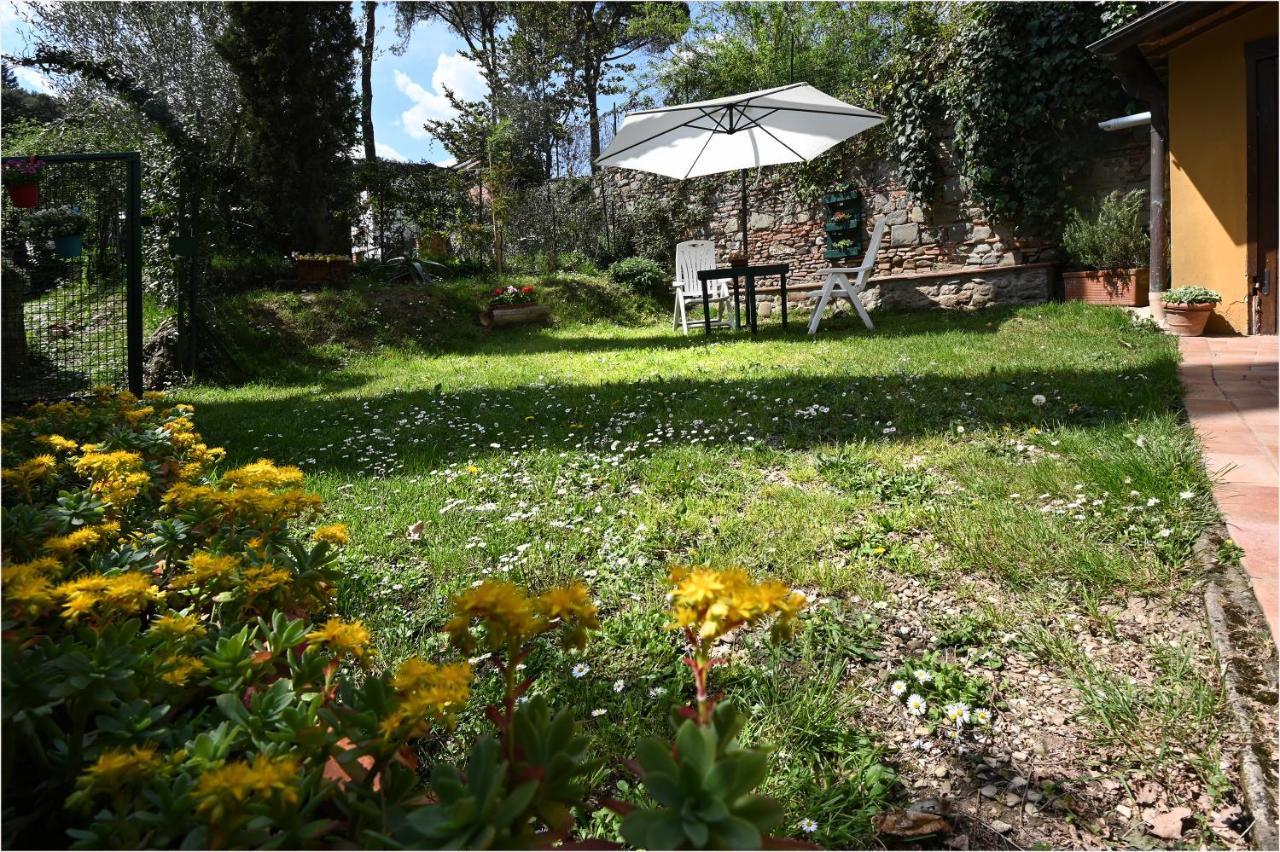 Appartamento I Cipressi Figline Valdarno Bagian luar foto