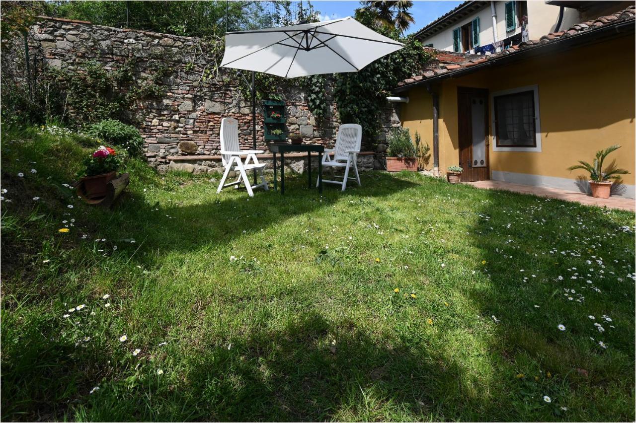 Appartamento I Cipressi Figline Valdarno Bagian luar foto