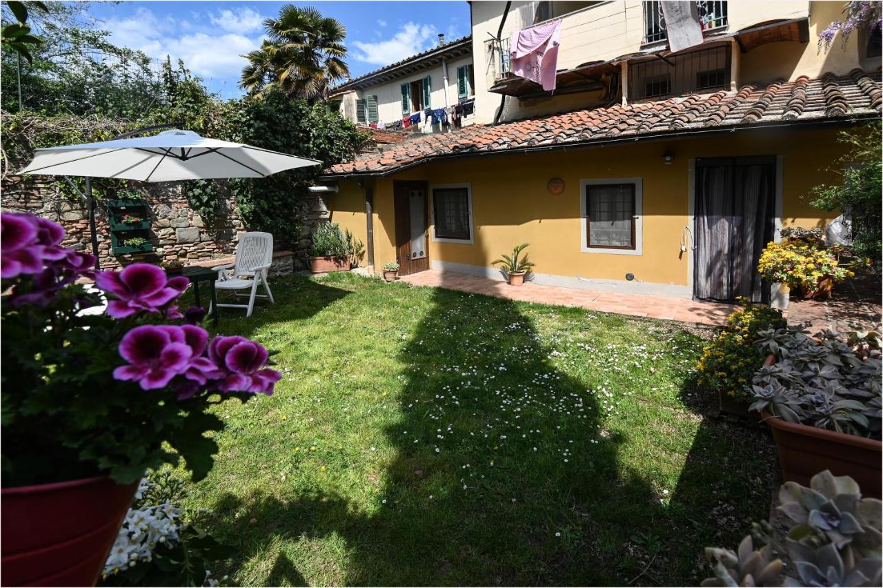 Appartamento I Cipressi Figline Valdarno Bagian luar foto