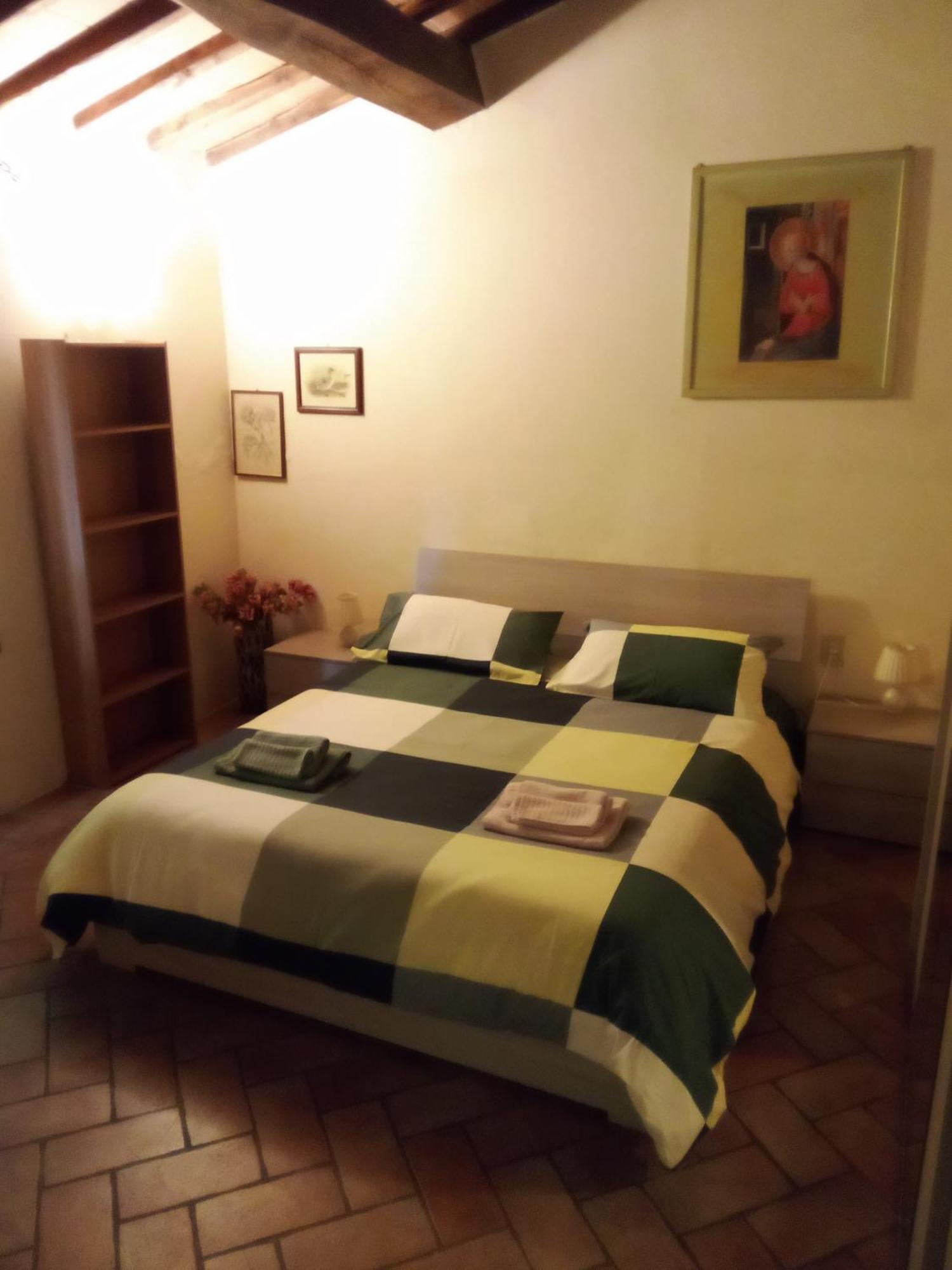 Appartamento I Cipressi Figline Valdarno Bagian luar foto