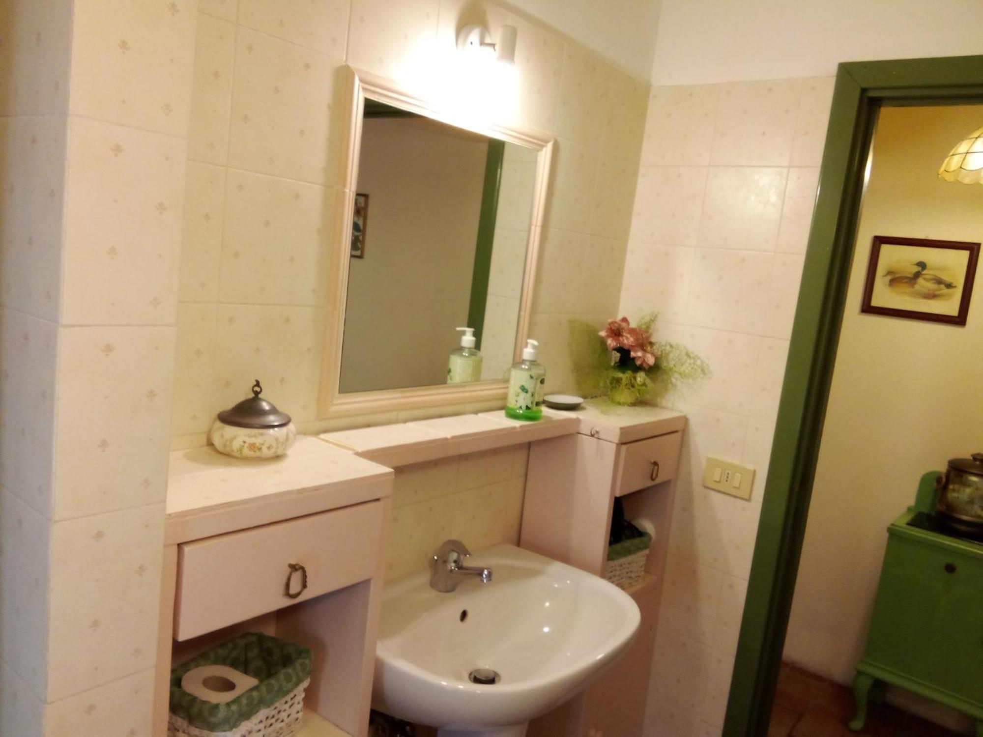 Appartamento I Cipressi Figline Valdarno Bagian luar foto