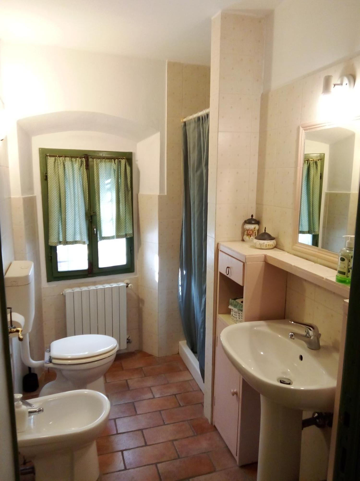 Appartamento I Cipressi Figline Valdarno Bagian luar foto