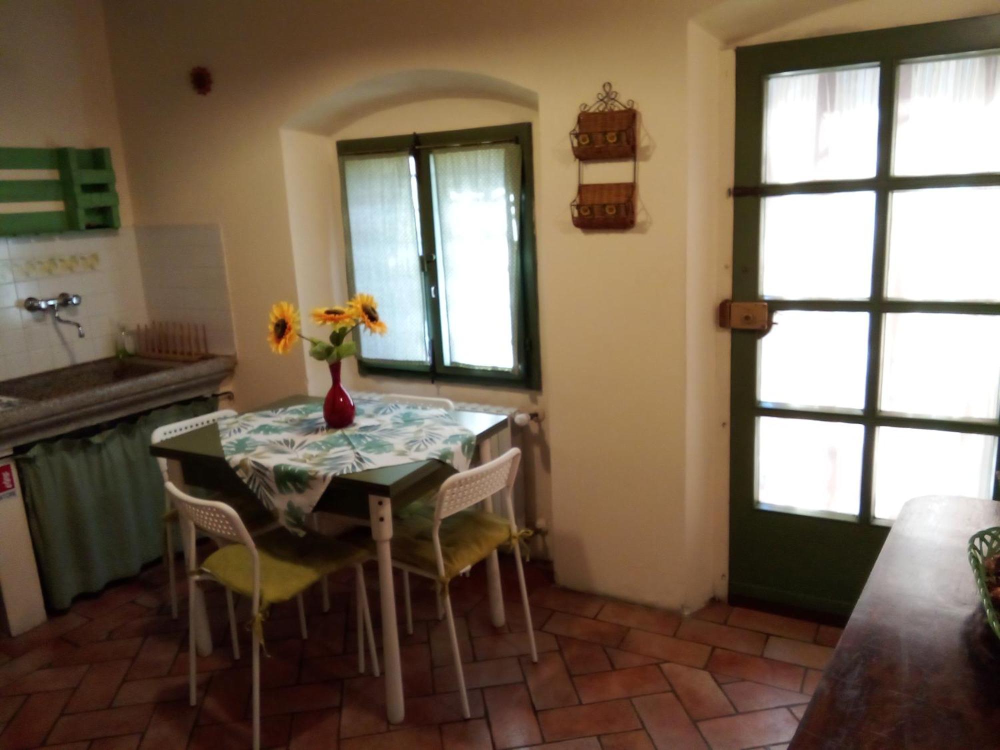 Appartamento I Cipressi Figline Valdarno Bagian luar foto