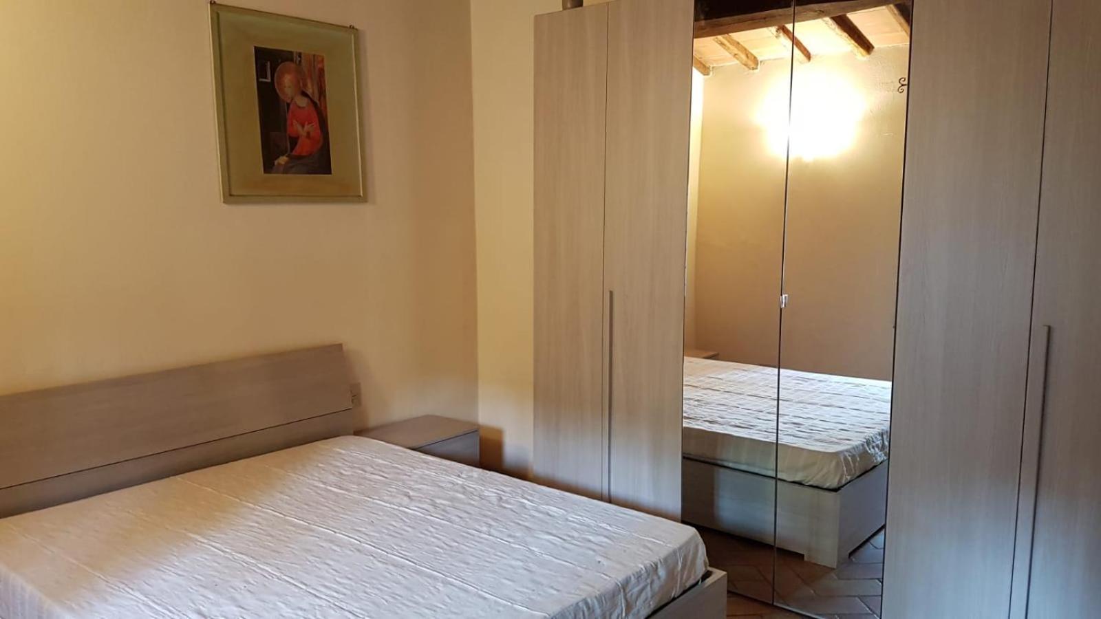 Appartamento I Cipressi Figline Valdarno Bagian luar foto